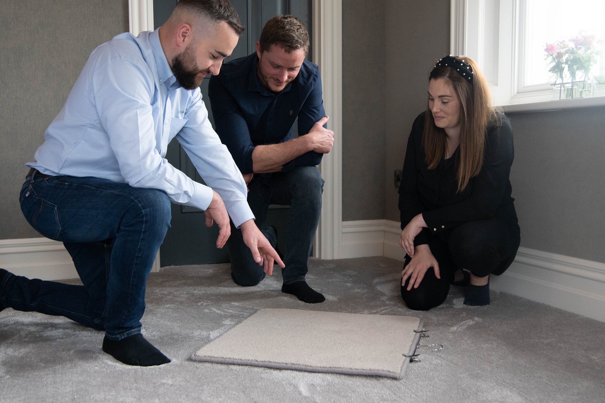 Global Carpets